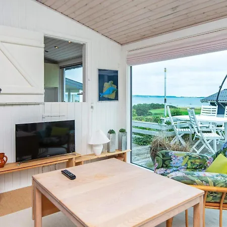 Holiday Cxxi * Ebeltoft
