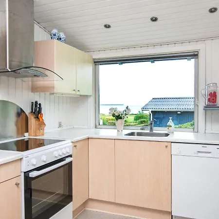 Holiday Cxxi Feriehus *