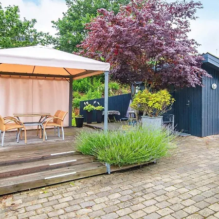 Feriehus Holiday Cxxi