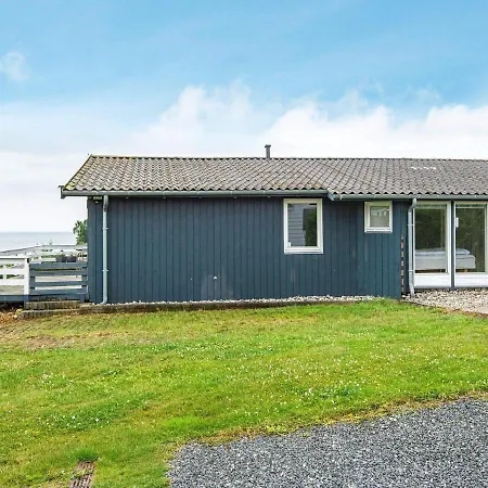 Feriehus Holiday Cxxi *