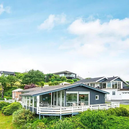 Holiday Cxxi Ebeltoft