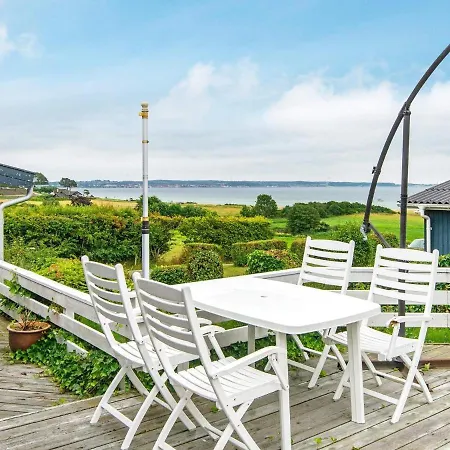 Holiday Cxxi Feriehus *