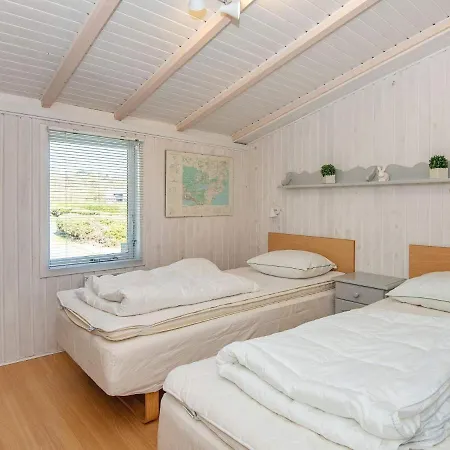 Holiday Cxxi Feriehus Ebeltoft