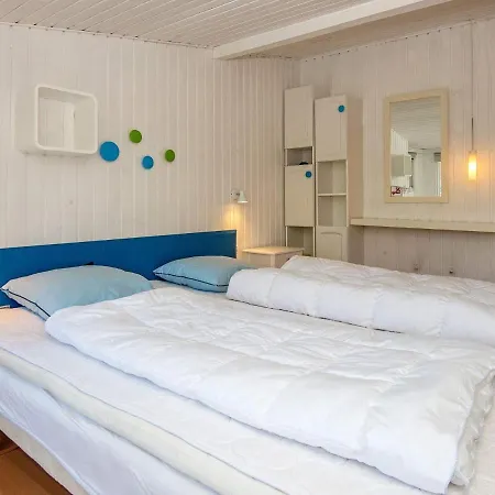 Holiday Cxxi Feriehus Ebeltoft