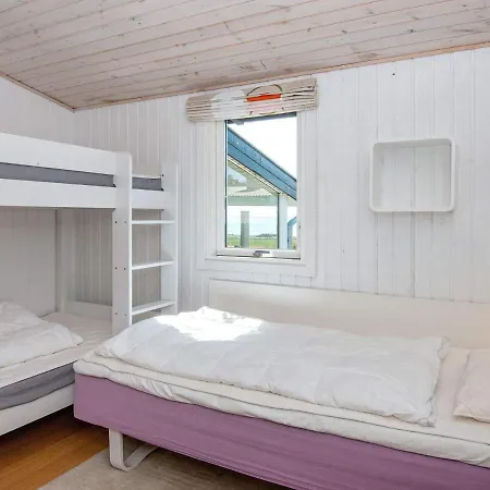Feriehus Holiday Cxxi *